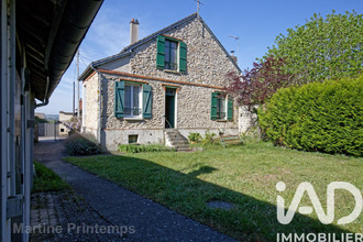 achat maison vinneuf 89140