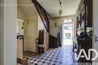 achat maison vinneuf 89140