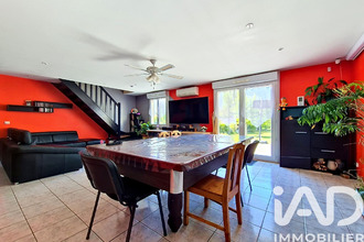 achat maison vinneuf 89140