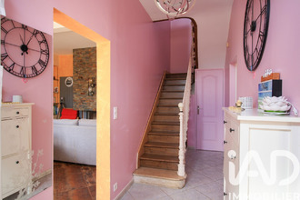 achat maison vinneuf 89140