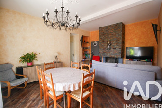 achat maison vinneuf 89140