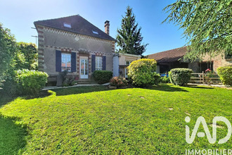 achat maison vinneuf 89140