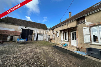 achat maison vinneuf 89140