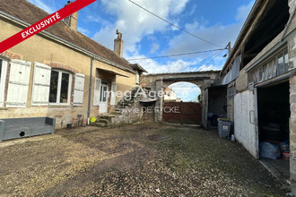 achat maison vinneuf 89140