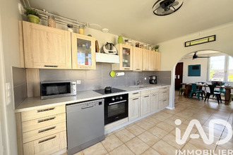 achat maison vinneuf 89140