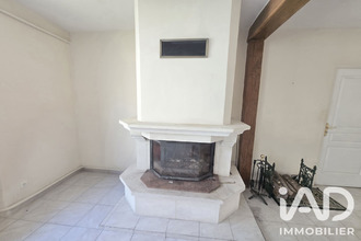 achat maison vinneuf 89140