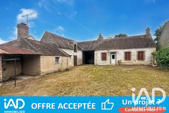 achat maison vinneuf 89140