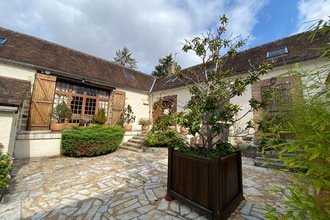 achat maison vinneuf 89140