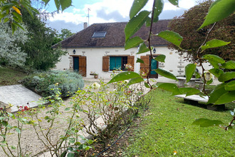achat maison vinneuf 89140