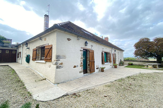 achat maison vinneuf 89140