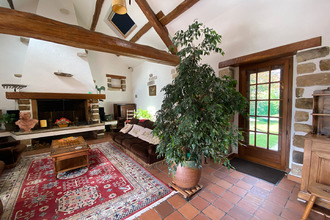 achat maison vinneuf 89140