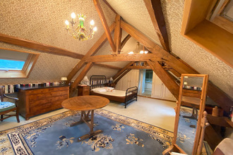 achat maison vinneuf 89140