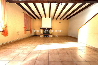 achat maison vinneuf 89140