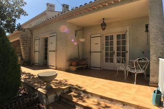 achat maison vinon-sur-verdon 83560