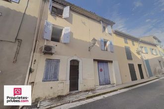 achat maison vinon-sur-verdon 83560