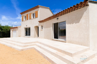 achat maison vinon-sur-verdon 83560