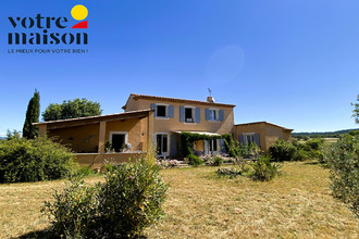 achat maison vinon-sur-verdon 83560