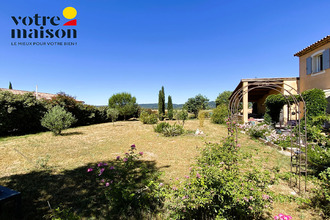 achat maison vinon-sur-verdon 83560