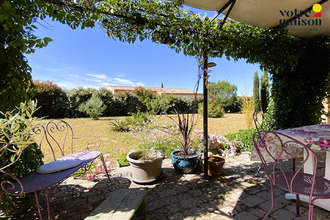 achat maison vinon-sur-verdon 83560