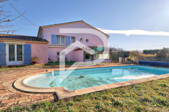 achat maison vinon-sur-verdon 83560