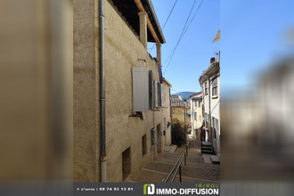 achat maison vinon-sur-verdon 83560