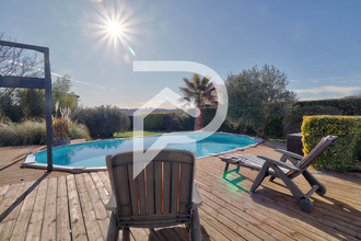 achat maison vinon-sur-verdon 83560