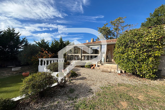 achat maison vinon-sur-verdon 83560