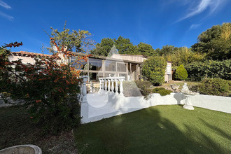 achat maison vinon-sur-verdon 83560