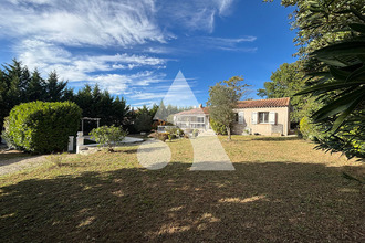 achat maison vinon-sur-verdon 83560