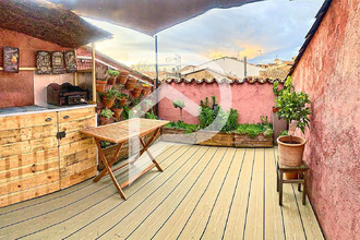 achat maison vinon-sur-verdon 83560