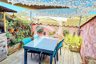 achat maison vinon-sur-verdon 83560