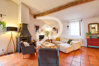 achat maison vinon-sur-verdon 83560