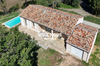 achat maison vinon-sur-verdon 83560