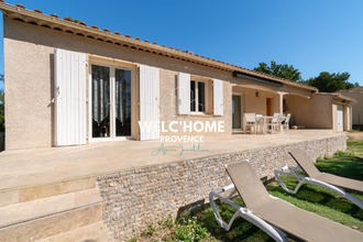 achat maison vinon-sur-verdon 83560