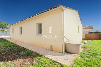 achat maison vinon-sur-verdon 83560