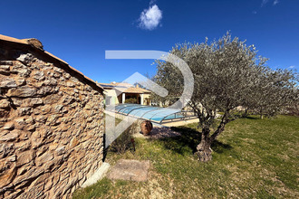 achat maison vinon-sur-verdon 83560