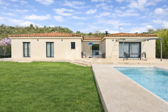 achat maison vinon-sur-verdon 83560