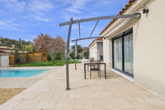 achat maison vinon-sur-verdon 83560