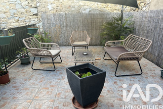 achat maison vinon-sur-verdon 83560