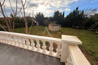 achat maison vinon-sur-verdon 83560