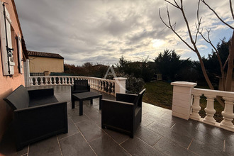 achat maison vinon-sur-verdon 83560