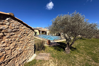 achat maison vinon-sur-verdon 83560
