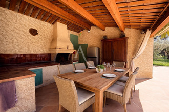 achat maison vinon-sur-verdon 83560