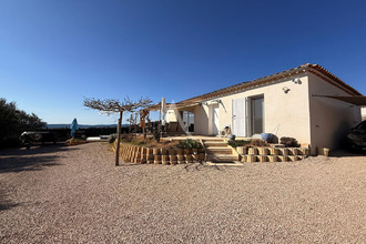 achat maison vinon-sur-verdon 83560