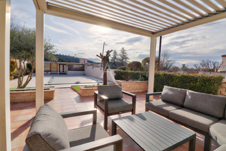 achat maison vinon-sur-verdon 83560
