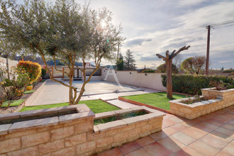 achat maison vinon-sur-verdon 83560