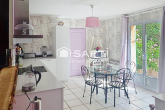 achat maison vinon-sur-verdon 83560