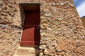 achat maison vinon-sur-verdon 83560