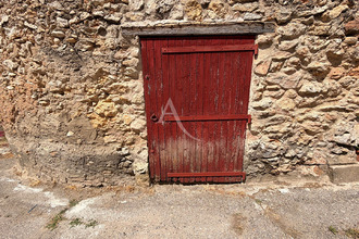 achat maison vinon-sur-verdon 83560
