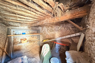 achat maison vinon-sur-verdon 83560